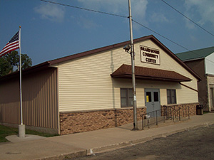 Community Center