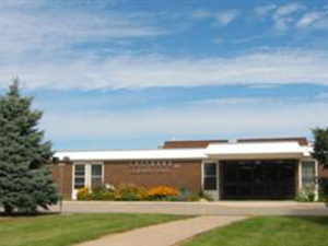 Ekstrand Elementary School