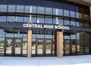 Central High School