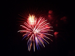 Fireworks